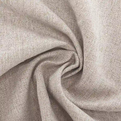 Padded Seat Wooden Lounge Armchair