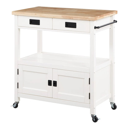 Radford Kitchen Cart
