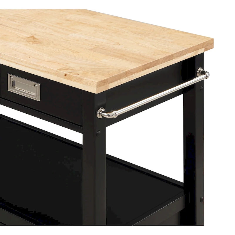 Radford Kitchen Cart