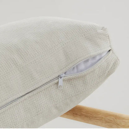 Vincent Mid Century Modern Upholstered Accent Chair