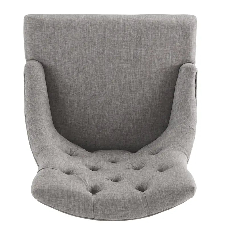 Paloma Antique Gray Reclaimed Wood Dining Set by iNSPIRE Q Artisan