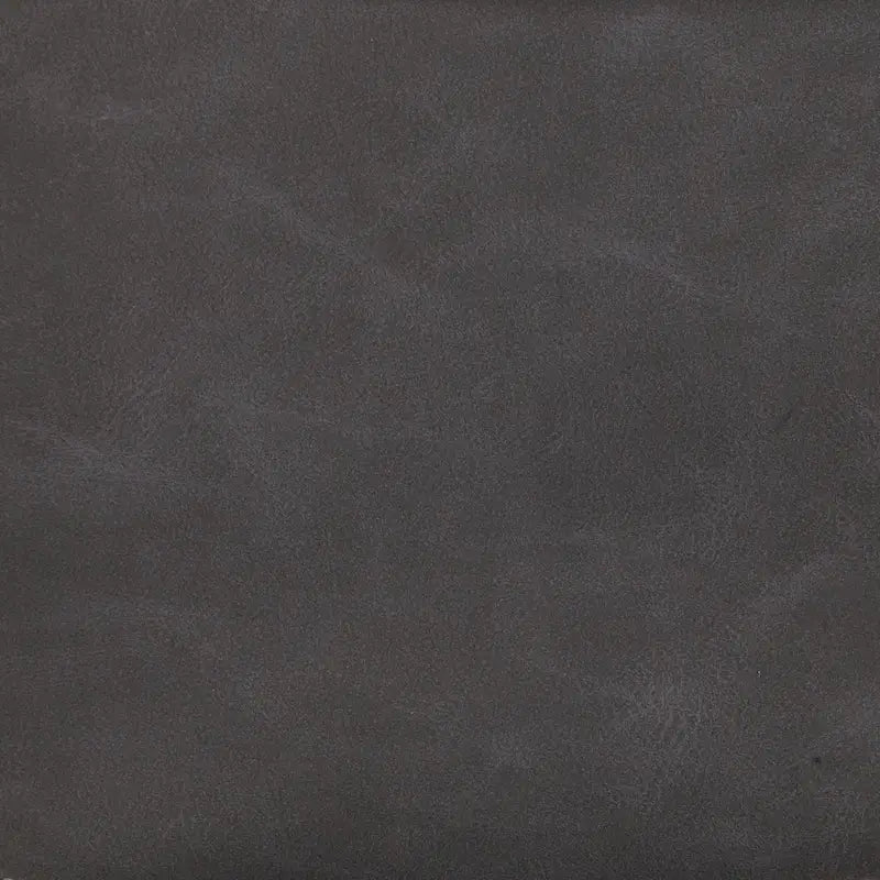 Carson Carrington Kantsjo Industrial Vintage Faux Leather Dining Chair (Set of 2)