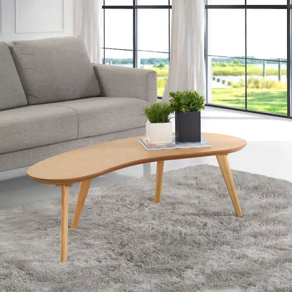 Mid Century Modern Coffee Table