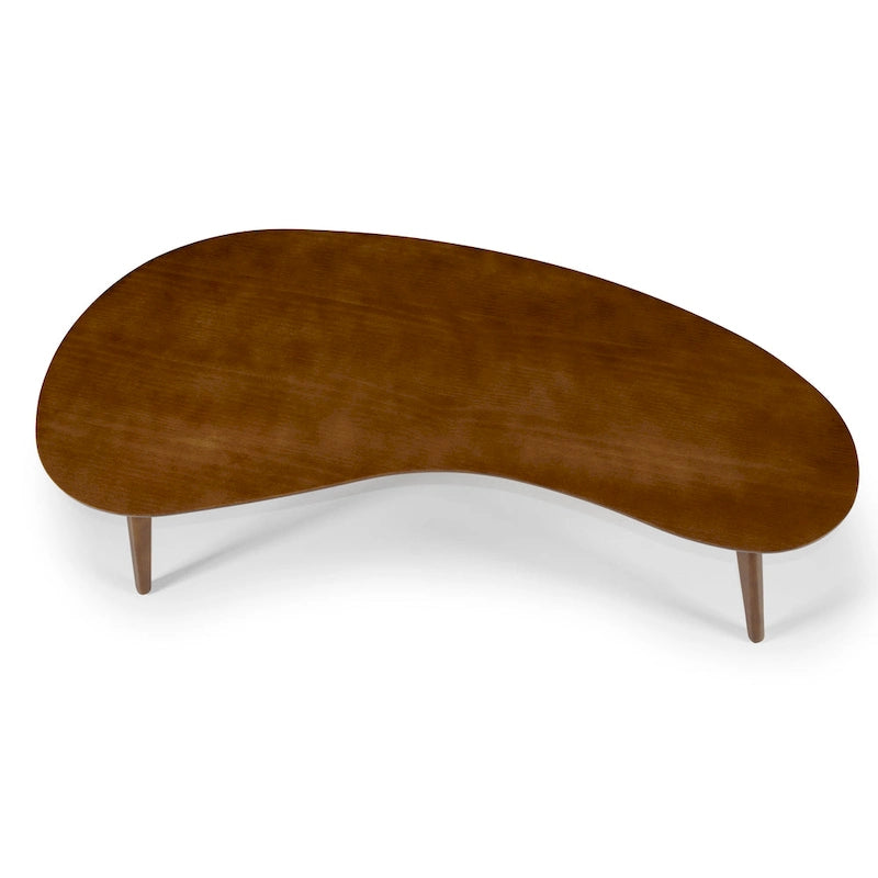 Mid Century Modern Coffee Table