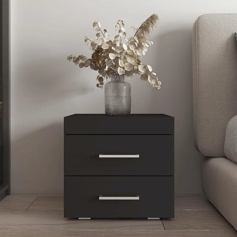 Perth 2D 17 Nightstand