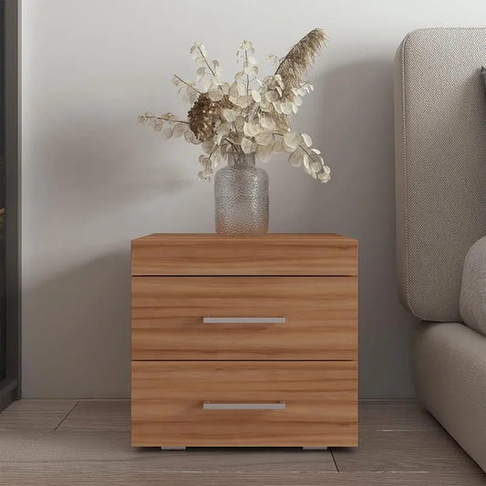 Perth 2D 17 Nightstand