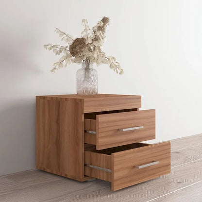 Perth 2D 17 Nightstand