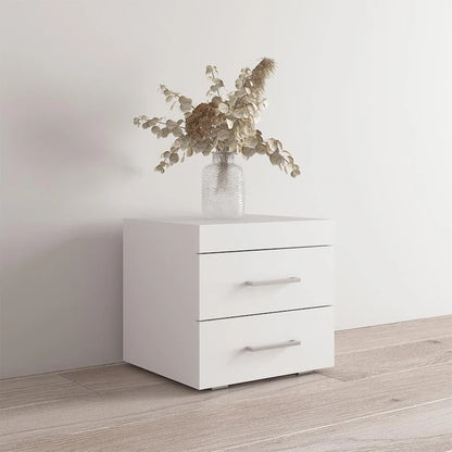 Perth 2D 17 Nightstand