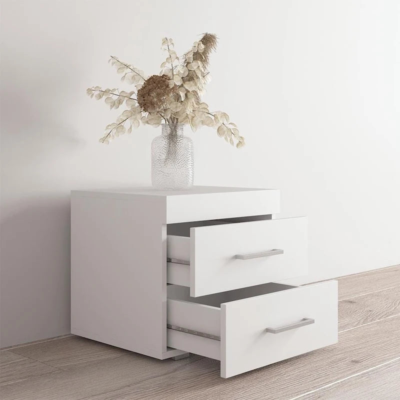 Perth 2D 17 Nightstand