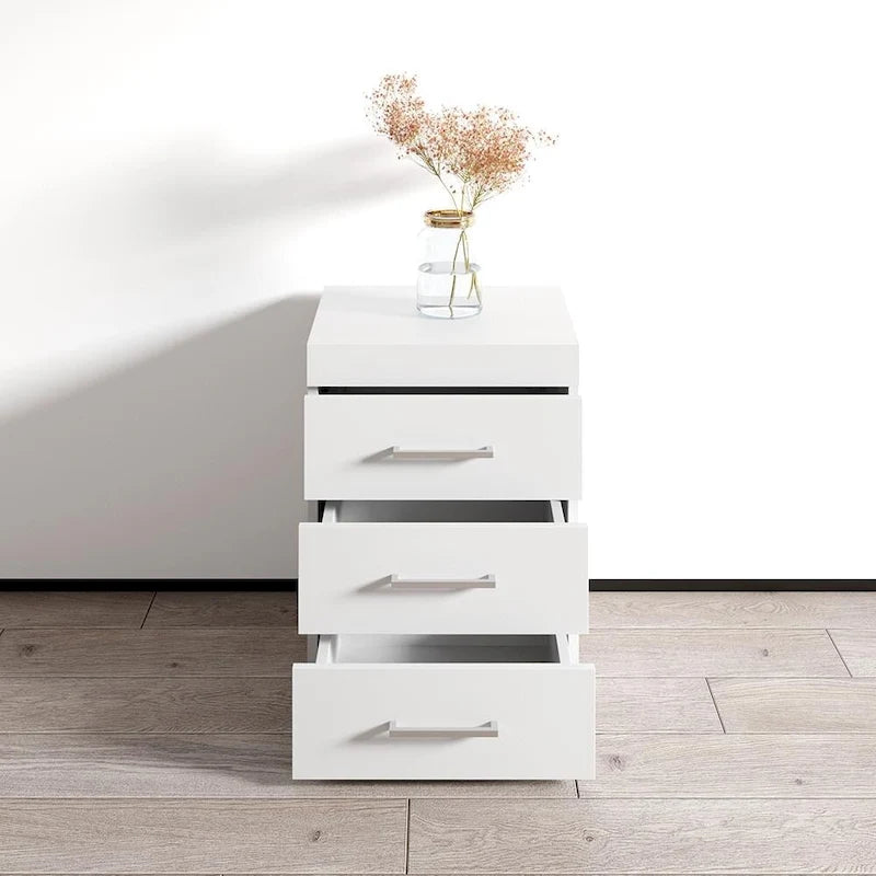 Perth 3D 17 Nightstand