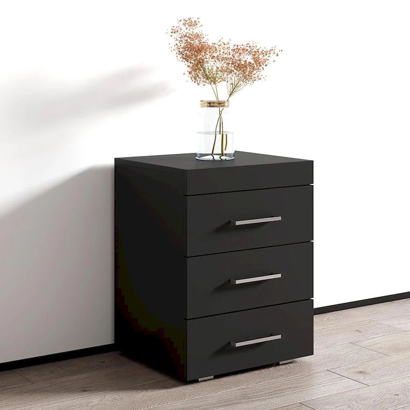 Perth 3D 17 Nightstand