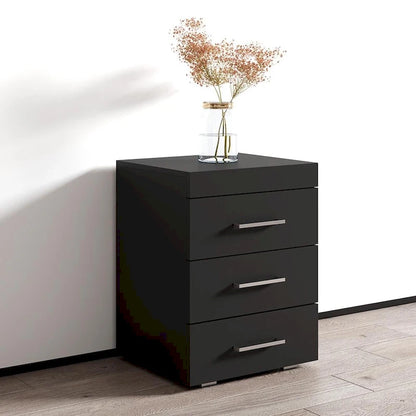 Perth 3D 17 Nightstand