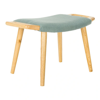 SAFAVIEH Zipora Beige/Natural Mid-Century Bench - 11.8 x 24.6 x 15.4 - 12Wx25Dx15H