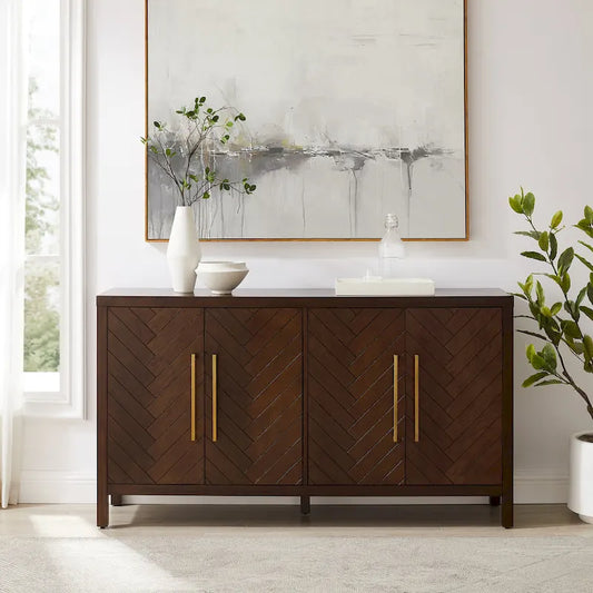 Crosley Darcy Sideboard