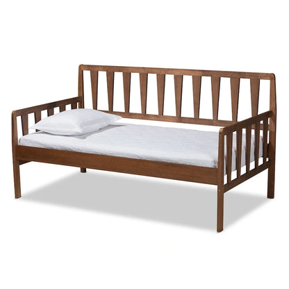 Midori Modern and Contemporary Transitional Twin Size Daybed