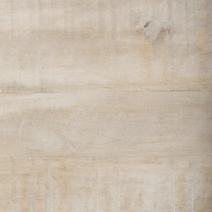 Rosie Blonde Solid Wood 36 Round Coffee Table - 36L x 36W x 16H