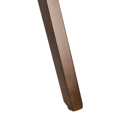 SAFAVIEH Manie Arm Chair - 27.6 W x 29.1 L x 34.3 H - 28Wx29Dx34H