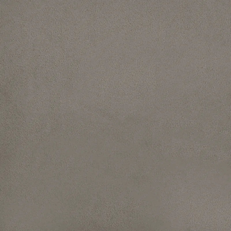 vidaXL Sofa Sectional Couch with Pillows and Cushions for Living Room Velvet