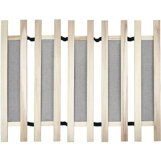 Yak About It - The College Converter - Twin XL to Full XL Bed Frame