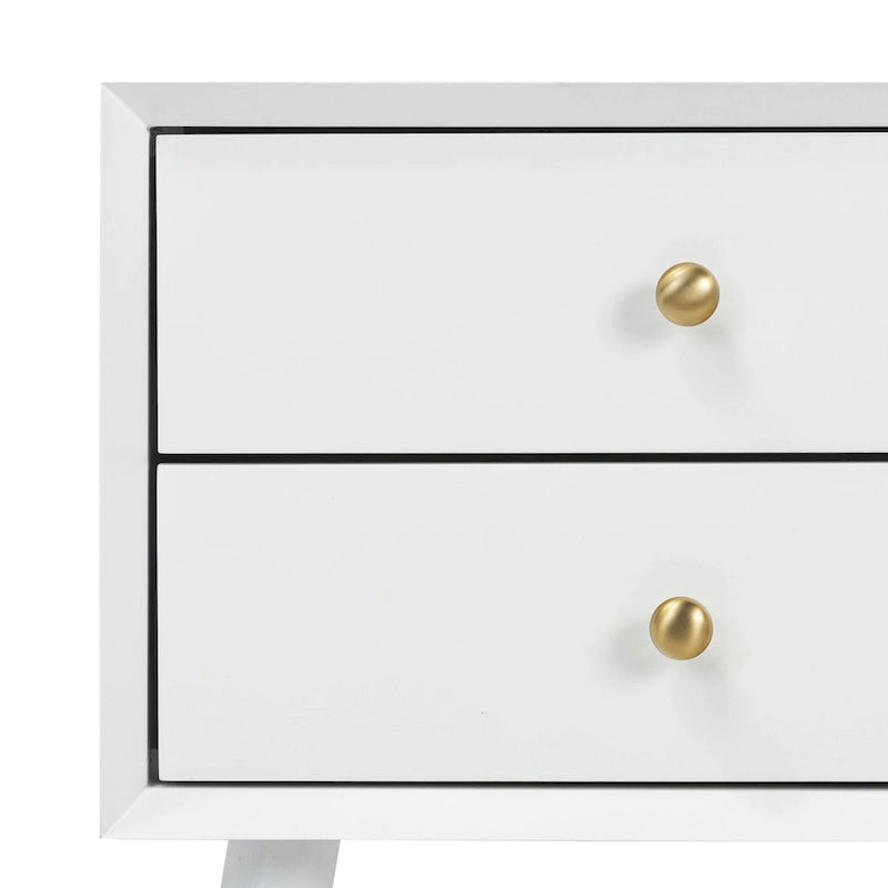 EdgeMod Dorsey Nightstand