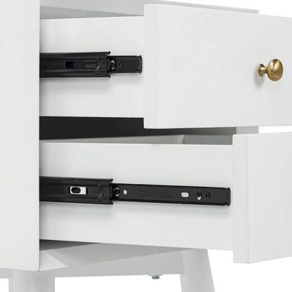 EdgeMod Dorsey Nightstand