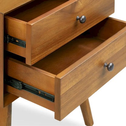 EdgeMod Dorsey Nightstand