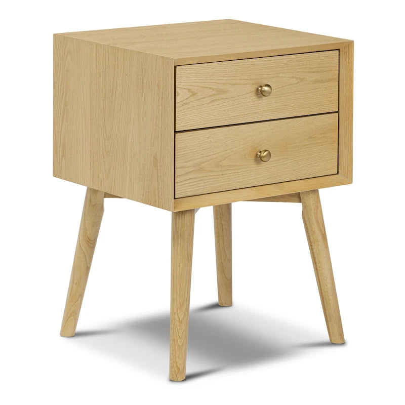 EdgeMod Dorsey Nightstand