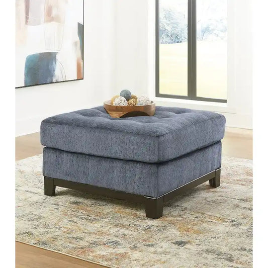 Signature Design by Ashley Maxon Place Oversized Accent Ottoman