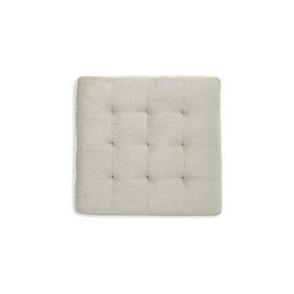 Signature Design by Ashley Maxon Place Oversized Accent Ottoman