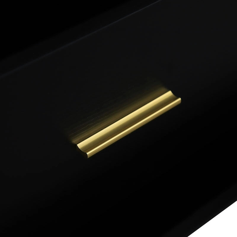 Modern 6-Drawer Dresser for Bedroom - Ample Storage Wide Chest of Drawers, Sturdy &amp; Safe