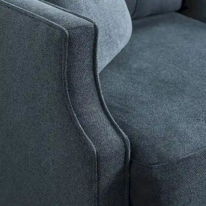 2-Seater Loveseat, USB Charging