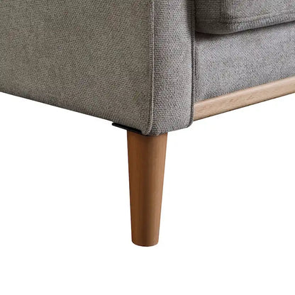 2-Seater Loveseat, USB Charging