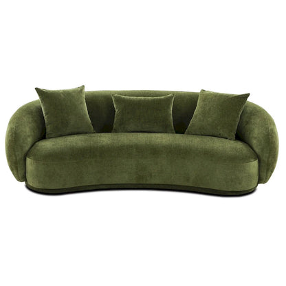 Poly and Bark Nîmes Sofa