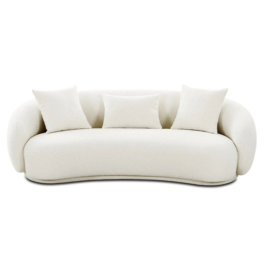 Poly and Bark Nimes Sofa