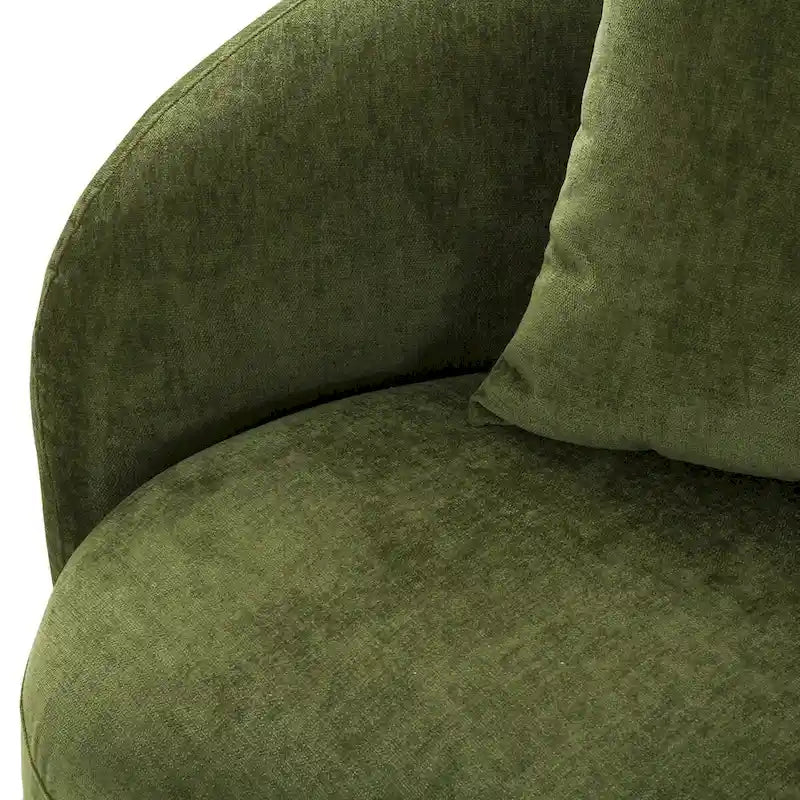 Poly and Bark Nîmes Sofa