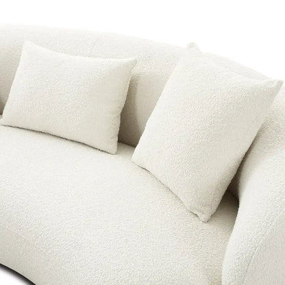 Poly and Bark Nîmes Sofa