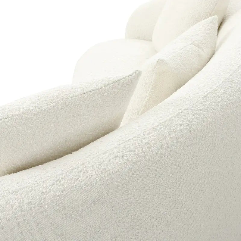 Poly and Bark Nîmes Sofa