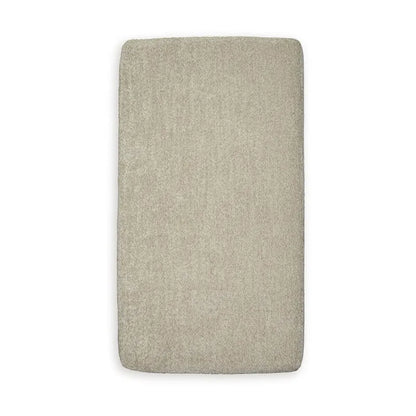 Signature Design by Ashley Parklynn Desert Ottoman