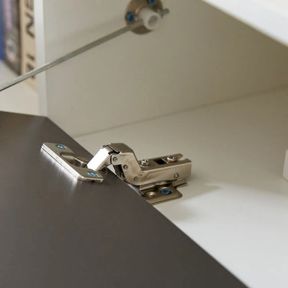 TVstand,TVCabinet,entertainment center TV station,TVconsole,console with LED light belt, light belt can be remote control