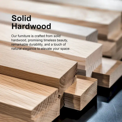 Furniture of America Beau I Mid-century Walnut 7-Piece Rectangle Dining Table Set