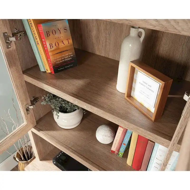 Rollingwood Country Library Hutch