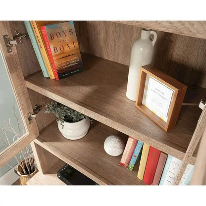 Rollingwood Country Library Hutch