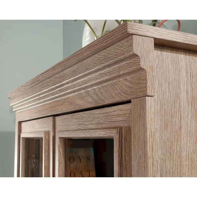 Rollingwood Country Library Hutch