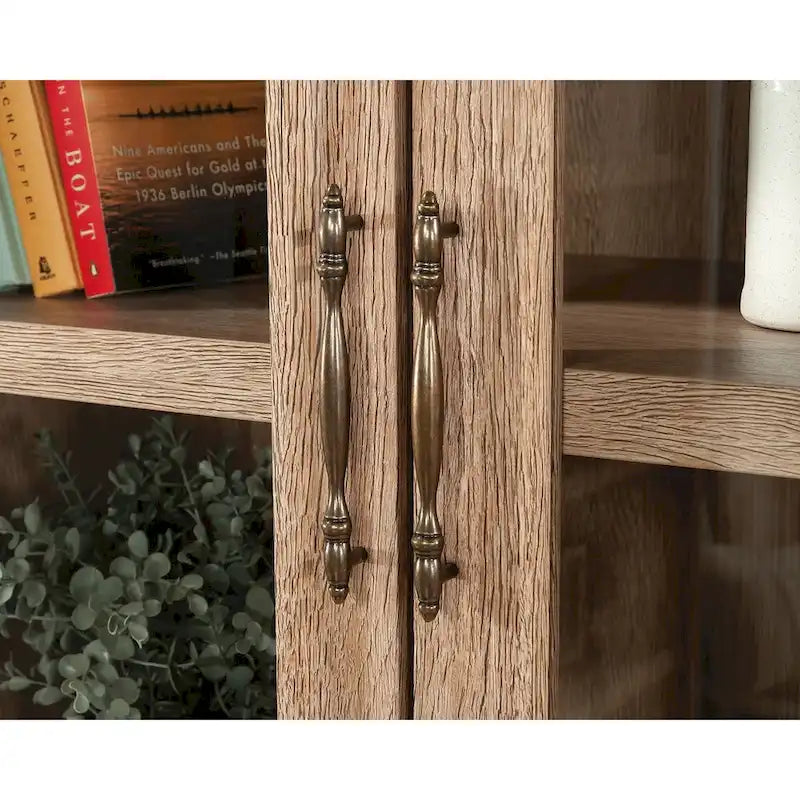 Rollingwood Country Library Hutch