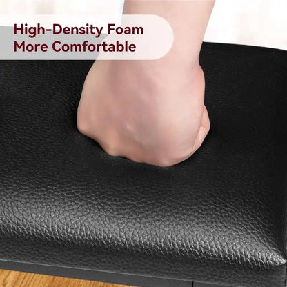 Industrial style dining table and chairs