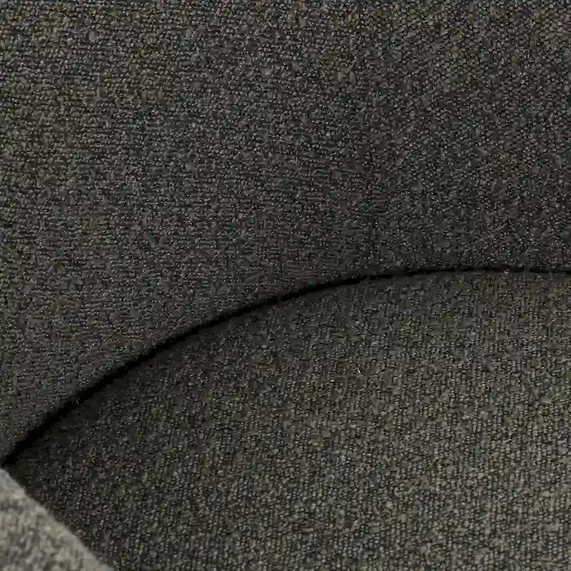 Poly &amp; Bark Volos Swivel Lounge Chair