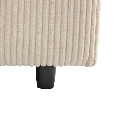 105 3 Seater Sofa with Removable Back Cushions and 5 Pillows