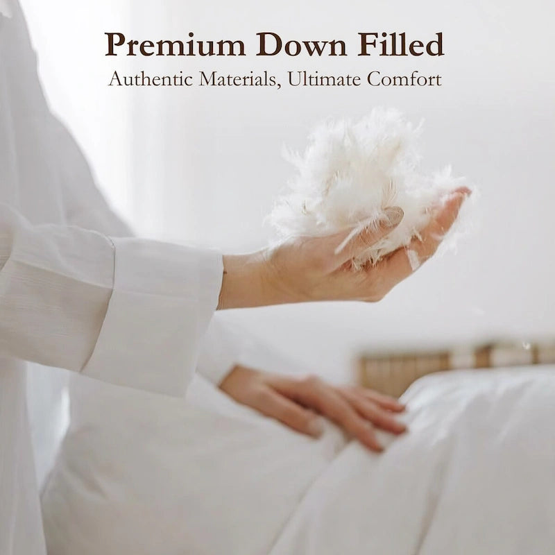 90.56 Slipcovered Modular Cloud Sofa -Loveseat