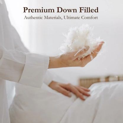 90.56 Slipcovered Modular Cloud Sofa -Loveseat