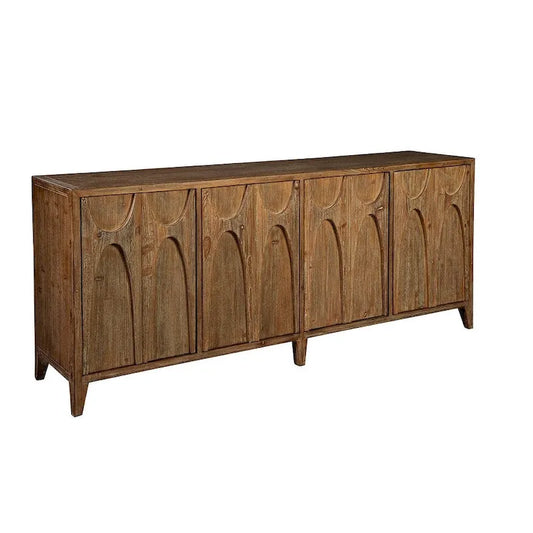 Roslyn 4-door Sideboard